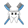 Tooth teeth