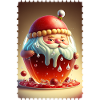 Santa Claus Jelly