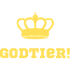 Godtier