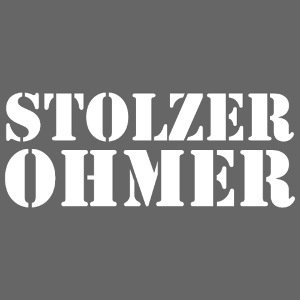 STOLZER OHMER '23