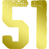 51 number jersey