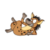 hyena