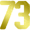 73 Maillot numéro