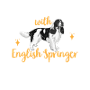 English Springer Spaniel Dog