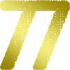 maillot numéro 77