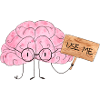 Use your Brain