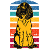 English Springer Spaniel Dog