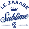 Le zarabe Sublime