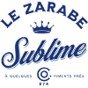 Le Zarabe Sublime