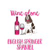 English Springer Spaniel Dog