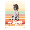 English Springer Spaniel Dog