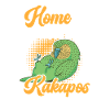 Kakapo è il mio pappagallo neozelandese di casa