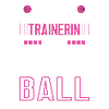 Basketball Trainerin Basketballtrainerin Lehrerin