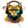 DJ Cat