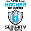 Cybersecurity Computer Security Cybersecurity