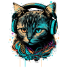Cat Lover
