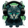 Cats And Music