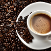 Morning coffee