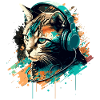 Cat Rock