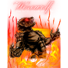 Werewolf Design