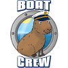 Boat Crew