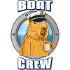 Boat Crew