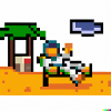 Astronaut