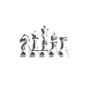 I've Got Awesome Moves - Chess