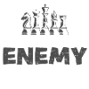 Never Interrupt Your Enemy When...