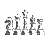 White Privilege - Échecs