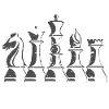 Future Queen - Chess