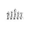 Nous jouons tous - Échecs