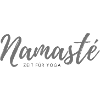 Namasté - Zeit für Yoga