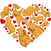 Heart of Capybara