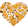 Heart of Capybara