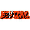 Bestial rouge