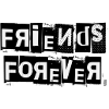friends forever 3D