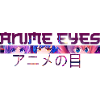 Anime Eyes - Comic - Tokyo