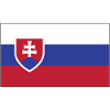 Slovakia Flag