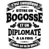 BOGOSSE ET DIPLOMATE