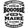 BOGOSSE ET MAIRE