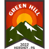 Green Hill Holidays Time