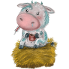 cow