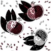 Pomegranates
