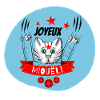 JOYEUX MIOUËL !!!