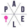 Padel tennis padel player filles femmes padel