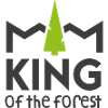 King of the forest