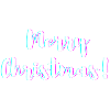 Merry Christmas! - (Merry Christmas)!