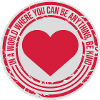 you can be kind