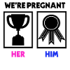 Déclaration des parents enceintes